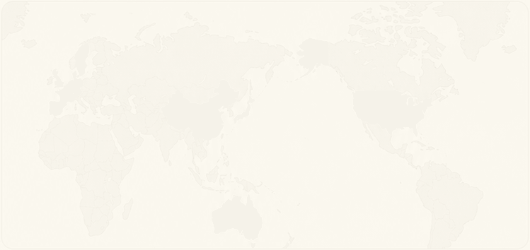旅行足迹地图预览